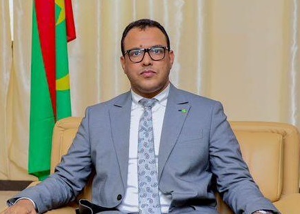 كلمة السيد المدير العام